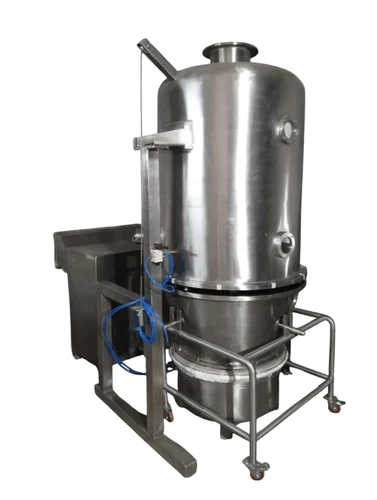 200 Kgs Fluid Bed Dryer  in Mumbai