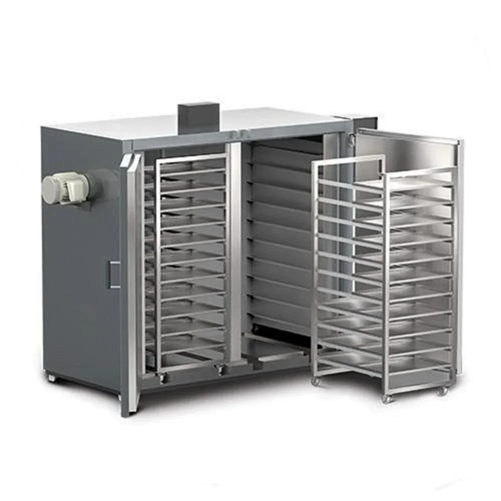24 Tray Vacuum Tray Dryer  in Mumbai