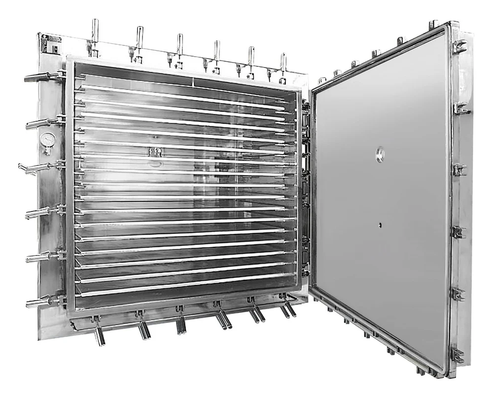 48 Tray Vacuum Tray Dryer in Mumbai