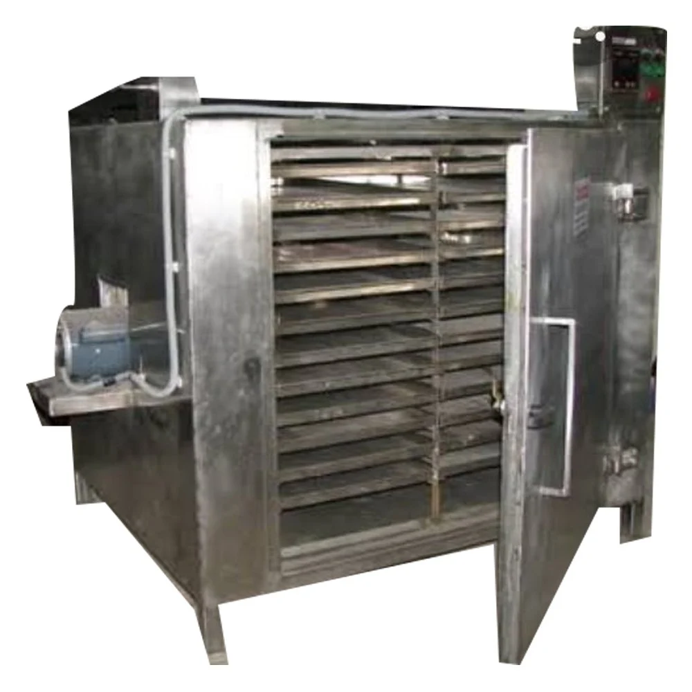 48 Tray Vacuum Tray Dryer in Mumbai