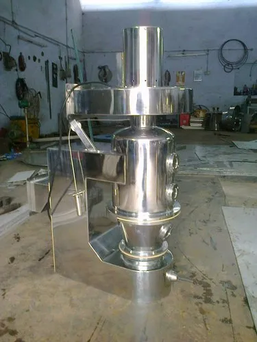 5 Kgs Fluid Bed Dryer  in Mumbai
