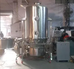 5 Kgs Fluid Bed Dryer  in Mumbai