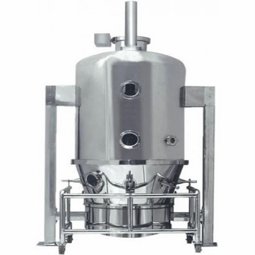 500 Kgs Fluid Bed Dryer  in Mumbai