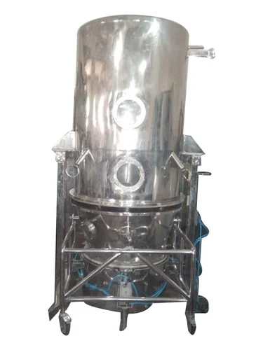 60 Kgs Fluid Bed Dryer  in Mumbai
