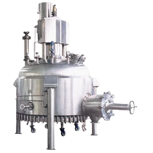 Agitated Nutch Filter Dryer  in Mumbai