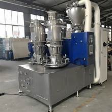 Air Jet Mill in Mumbai
