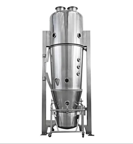 Automatic Fluid Bed Dryer in Mumbai