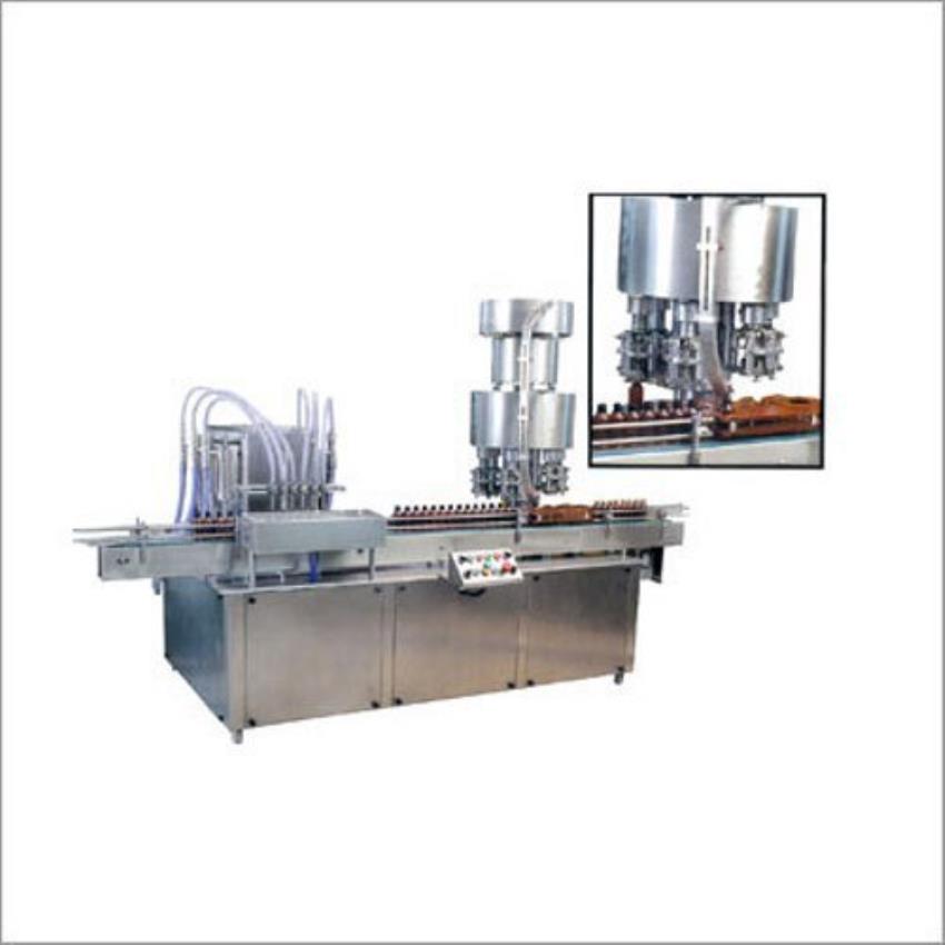 Automatic Packaging Machine in Mumbai