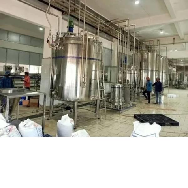 Ayurvedic Pharmaceutical Machinery in Mumbai