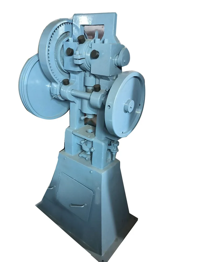 Ayurvedic Tablet Making Machine in Mumbai