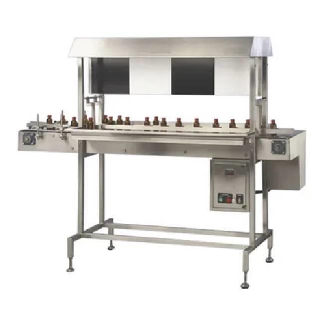 Bottle Inspection Machine in Mumbai