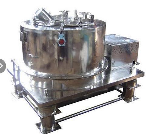 Centrifuge Extractor  in Mumbai
