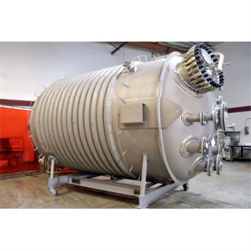 Chemical Reactor Vessel in Mumbai