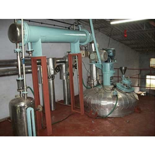 Chemical Reactor Vessel in Mumbai