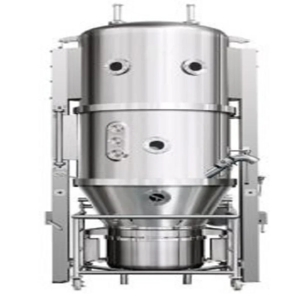 Coating Pan Machine in Mumbai