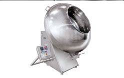 Conventional Coating Pan in Mumbai