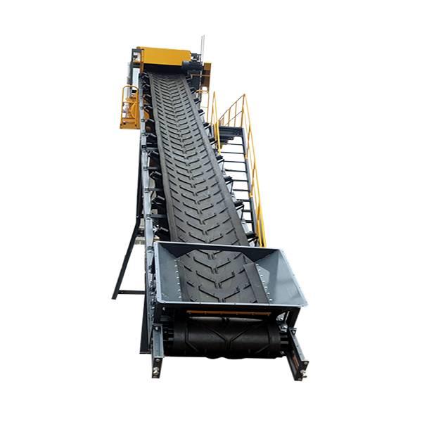 Conveyor System in Mumbai