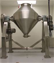 Double Cone Blender in Mumbai