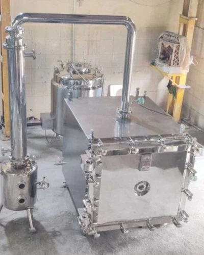 Chemical Dryers in Mumbai