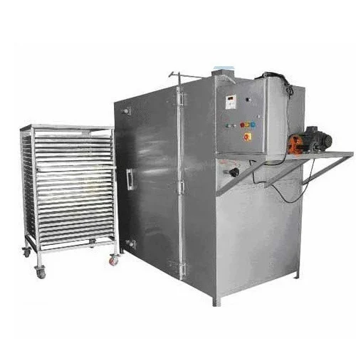 Electric Heated 12 Tray Dryer  in Mumbai