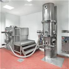 Fluid Bed Processor in Mumbai