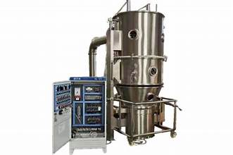 Fluidized Bed Dryer in Mumbai