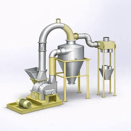 Herbal Medicine Making Machine Manufacturers in Mumbai