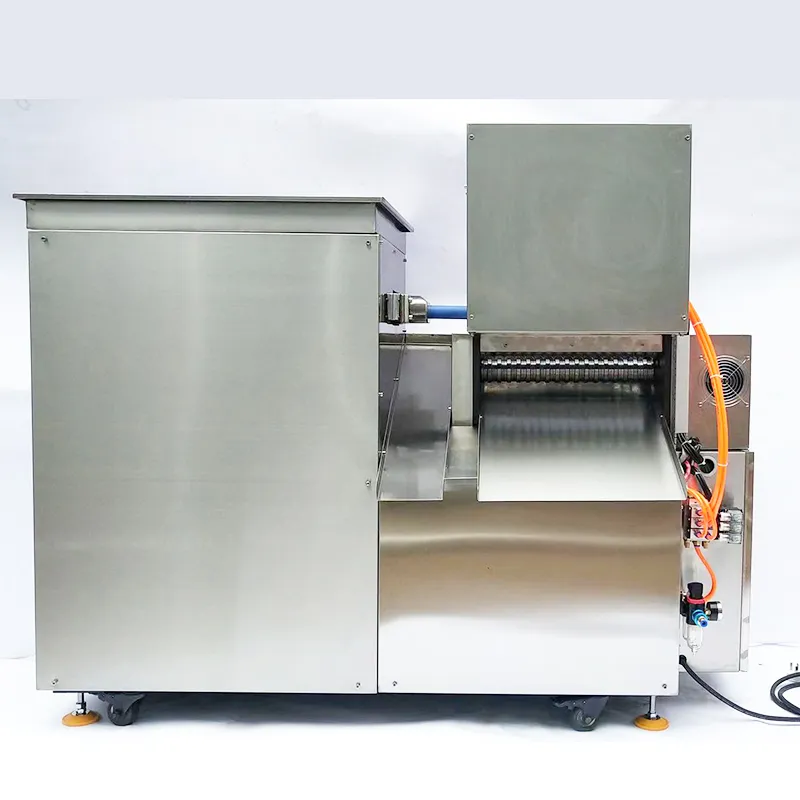 Herbal Medicine Making Machine in Mumbai