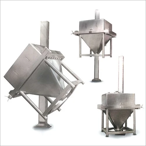 IPC Bin Blender in Mumbai