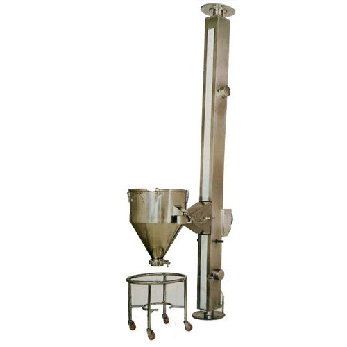 IPC Bin Lifter in Mumbai