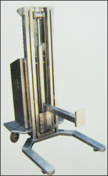 IPC Lifting Positioning Device in Mumbai