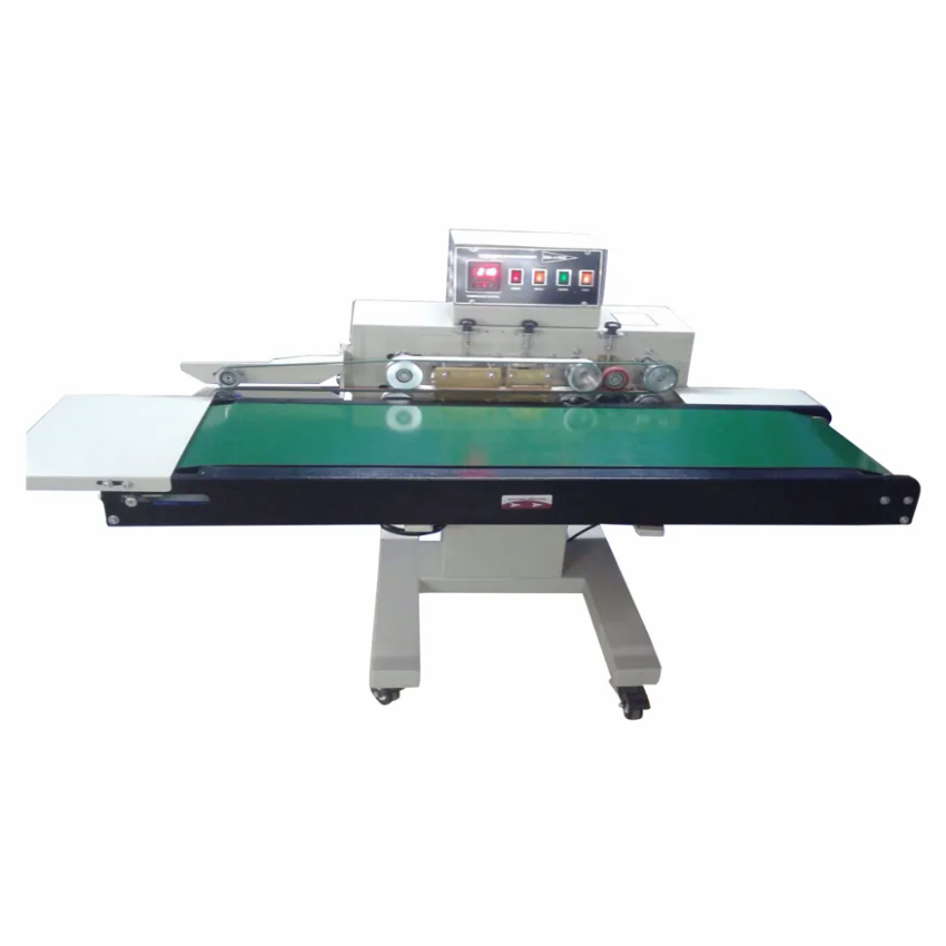 Induction Sealing Machine in Mumbai