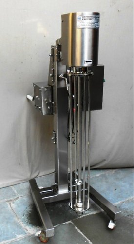 Intank Homogenizer  in Mumbai