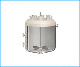 Jacketed Reactor Vessel  in Mumbai