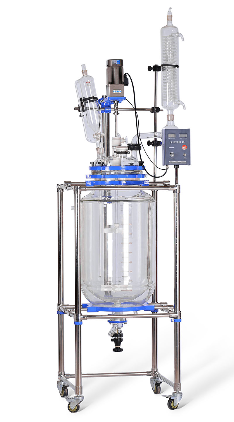 Jacketed Reactors in Mumbai