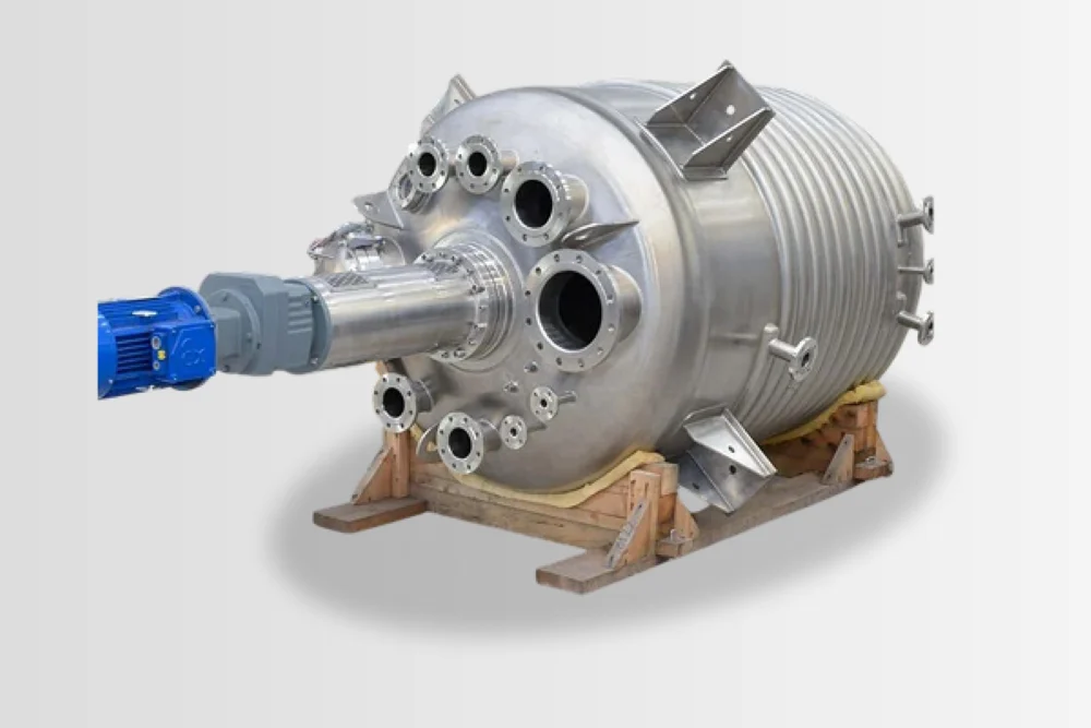 Limpet Coil Reactor in Mumbai