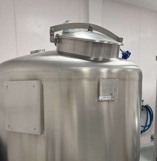Liquid Oral Manufacturing plant  in Mumbai