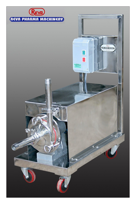 Liquid Transfer Pump in Mumbai