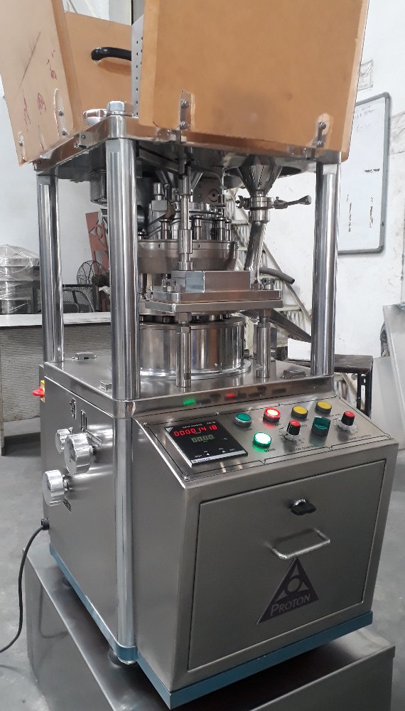 Medicine Making Machine in Mumbai