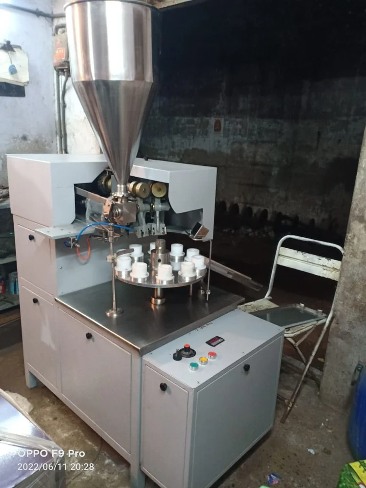 Medicine Making Machine in Mumbai