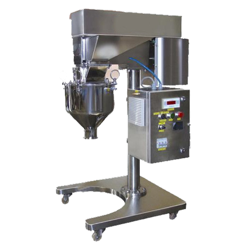 Pulverizer Machine in Mumbai