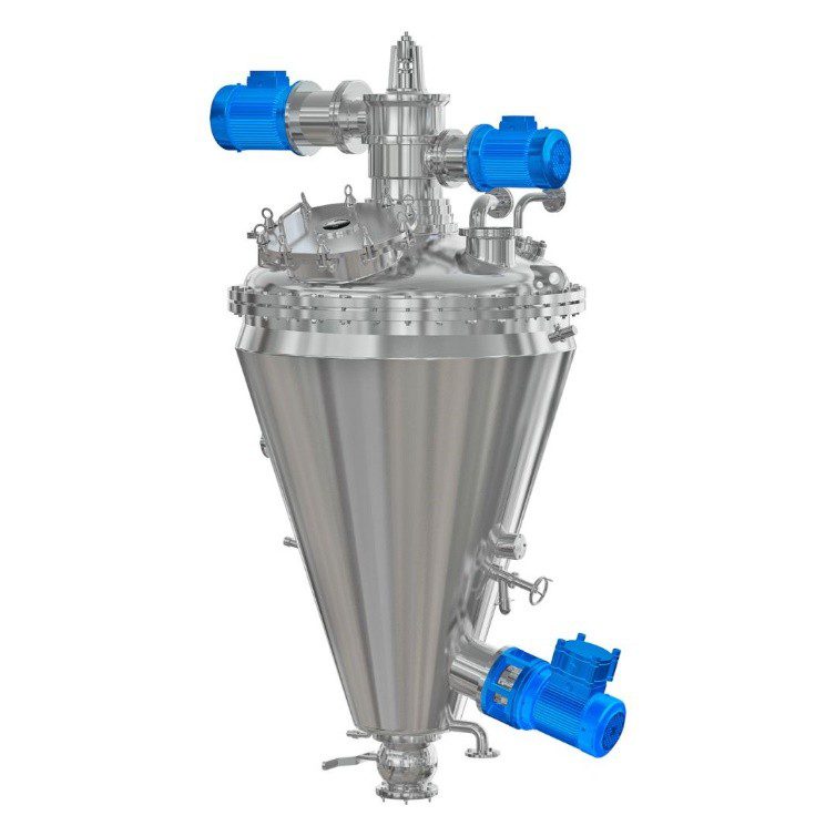 Nauta Mixer  in Mumbai