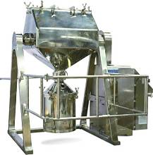 Octagonal Blender  in Mumbai