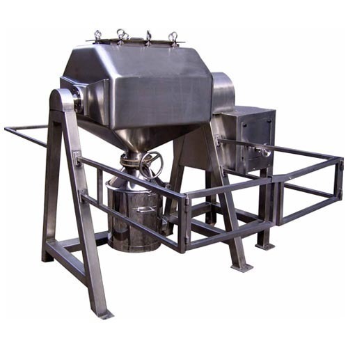 Octagonal Blender Machine in Mumbai