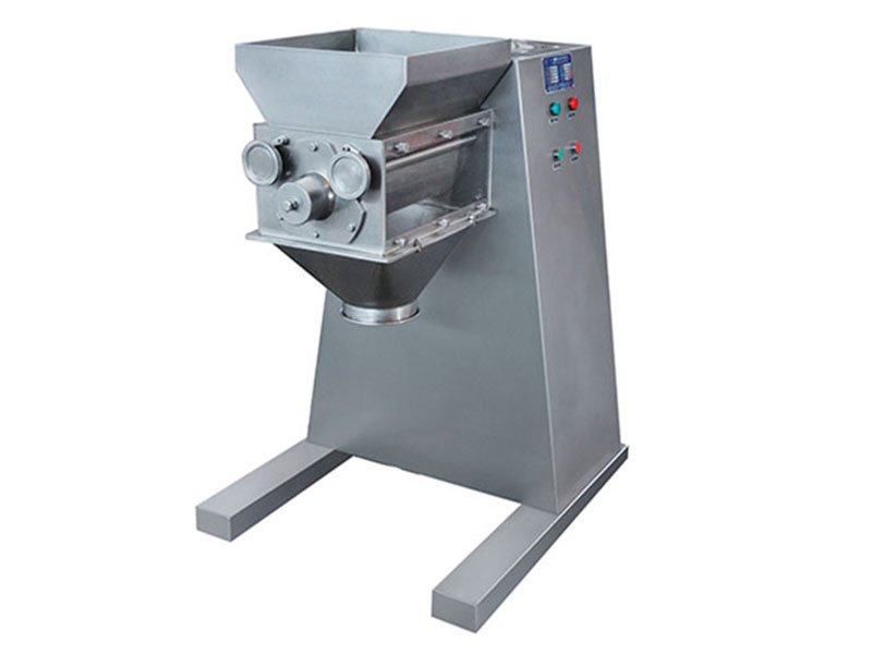 Oscillating Granulator in Mumbai