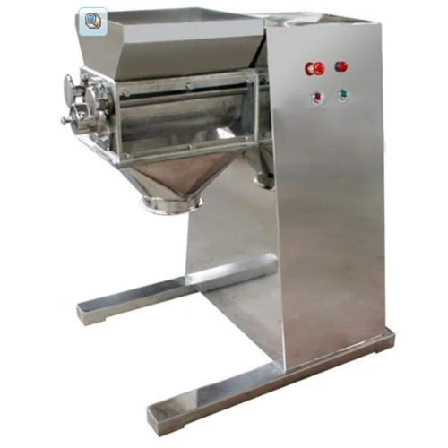 Oscillating Granulator in Mumbai