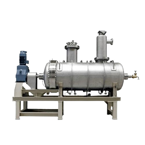 Paddle Dryer Mixer  in Mumbai