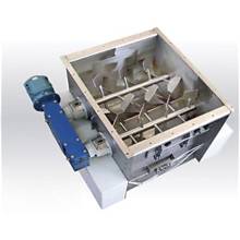 Paddle Mixer  in Mumbai