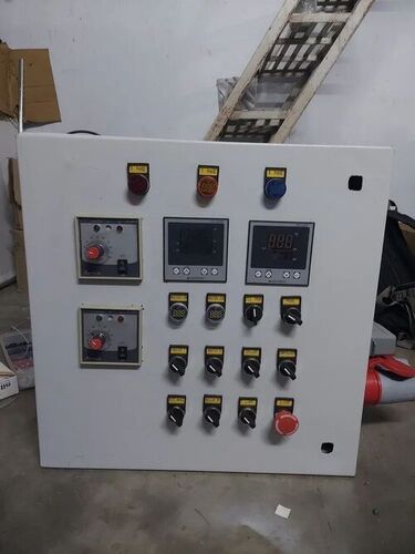 Pharma Machinery Panel in Mumbai