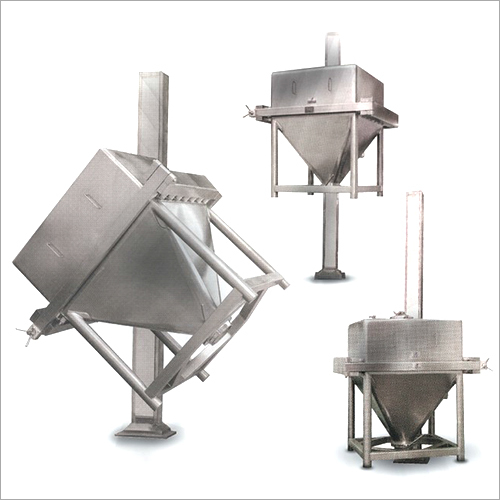 Pharmaceutical Blender in Mumbai